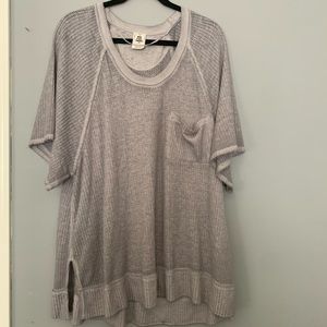 Free people top!!